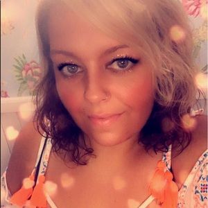 Meet your Posher, Kim